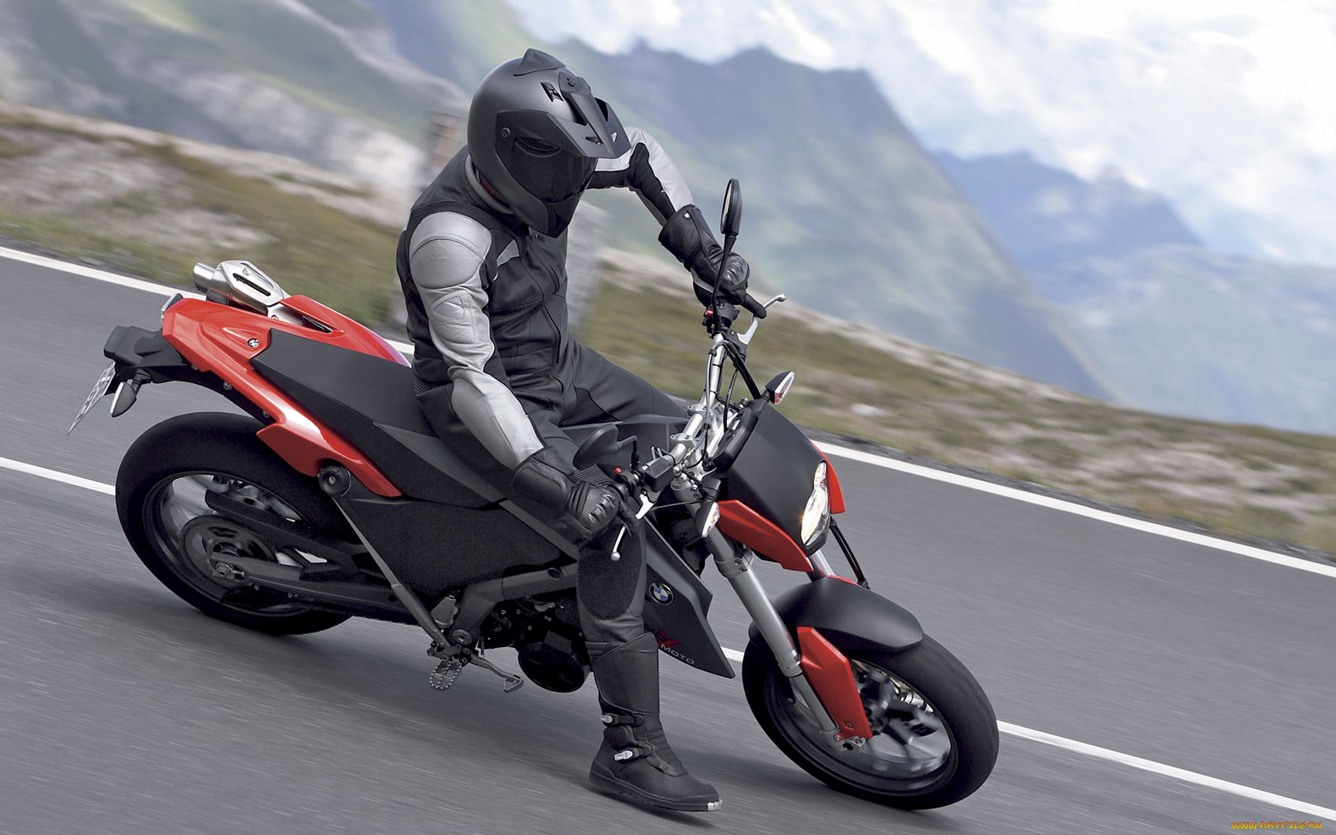 , bmw, xmoto, g, 650